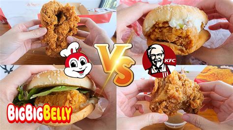 jollibee vs kfc